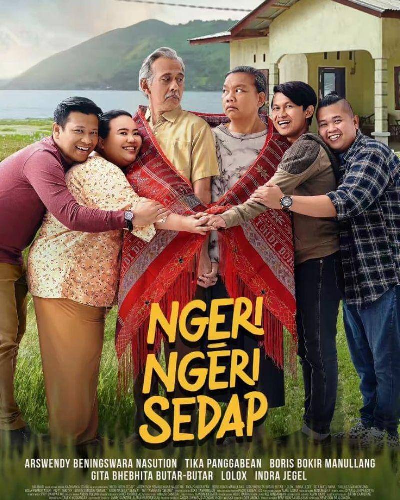 Pinterest.com/PecintaFilmIndonesia